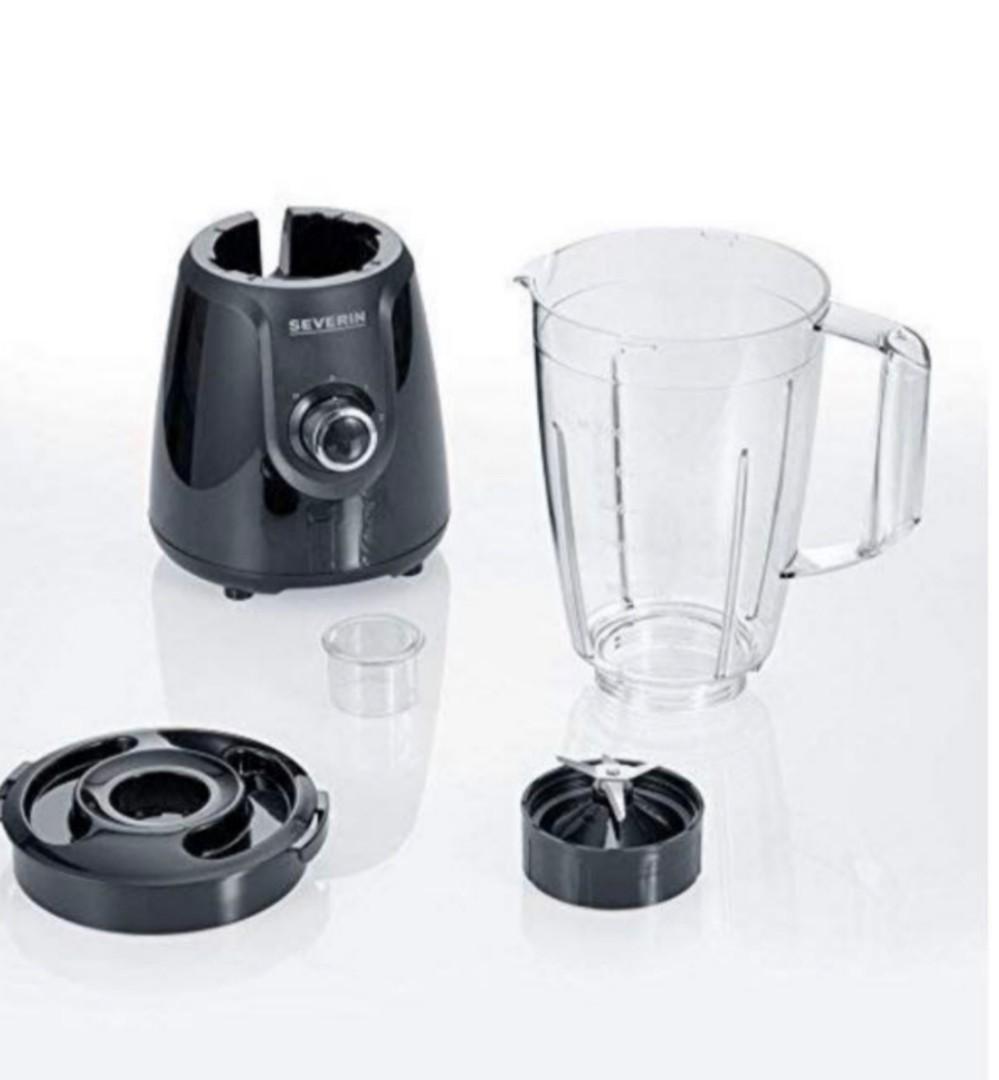Severin Blender, made in Germany, TV & Home Appliances, Kitchen Appliances, Juicers, Blenders