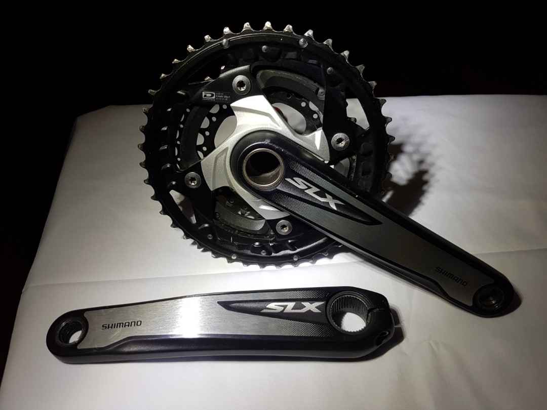 groupset shimano slx 11 speed