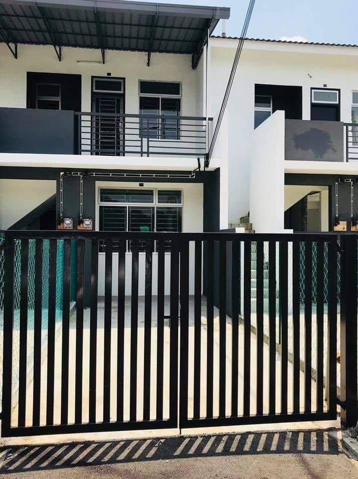 Sierra Perdana House For Rent Masai Johor Property Rentals On Carousell