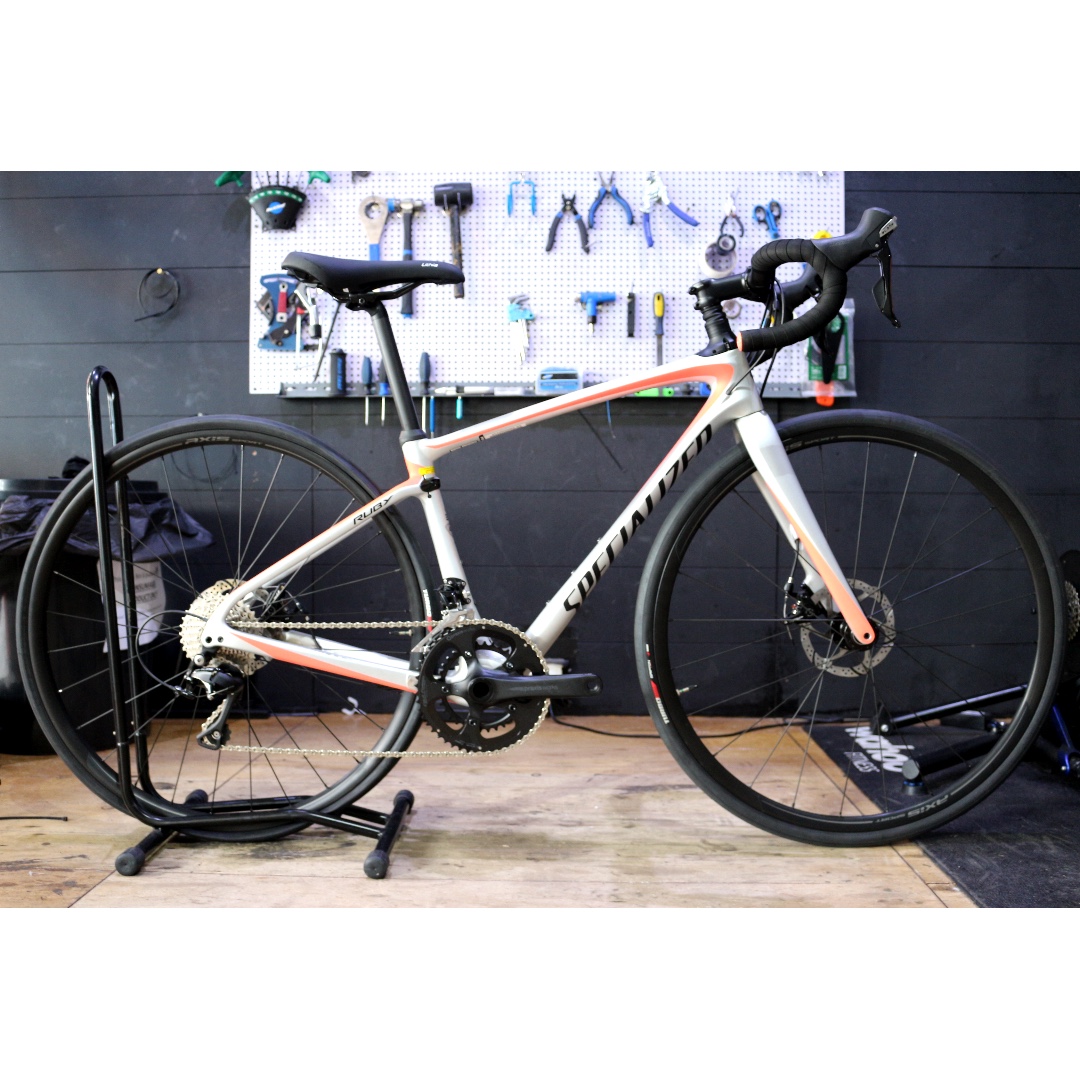Specialized ruby sport 2018 hot sale