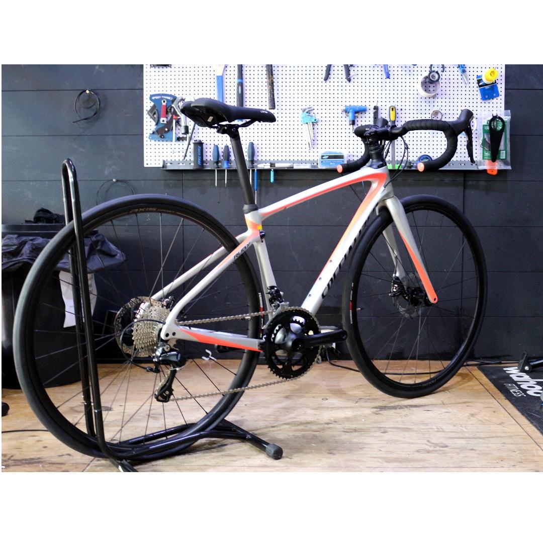 2018 ruby sport discount