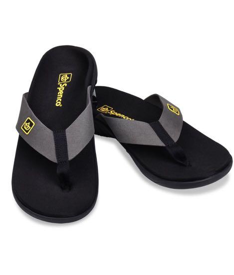 spenco slippers