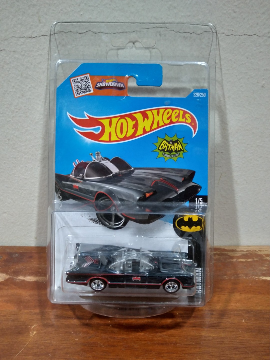 Sth Batman, Hobbies & Toys, Collectibles & Memorabilia, Vintage  Collectibles on Carousell