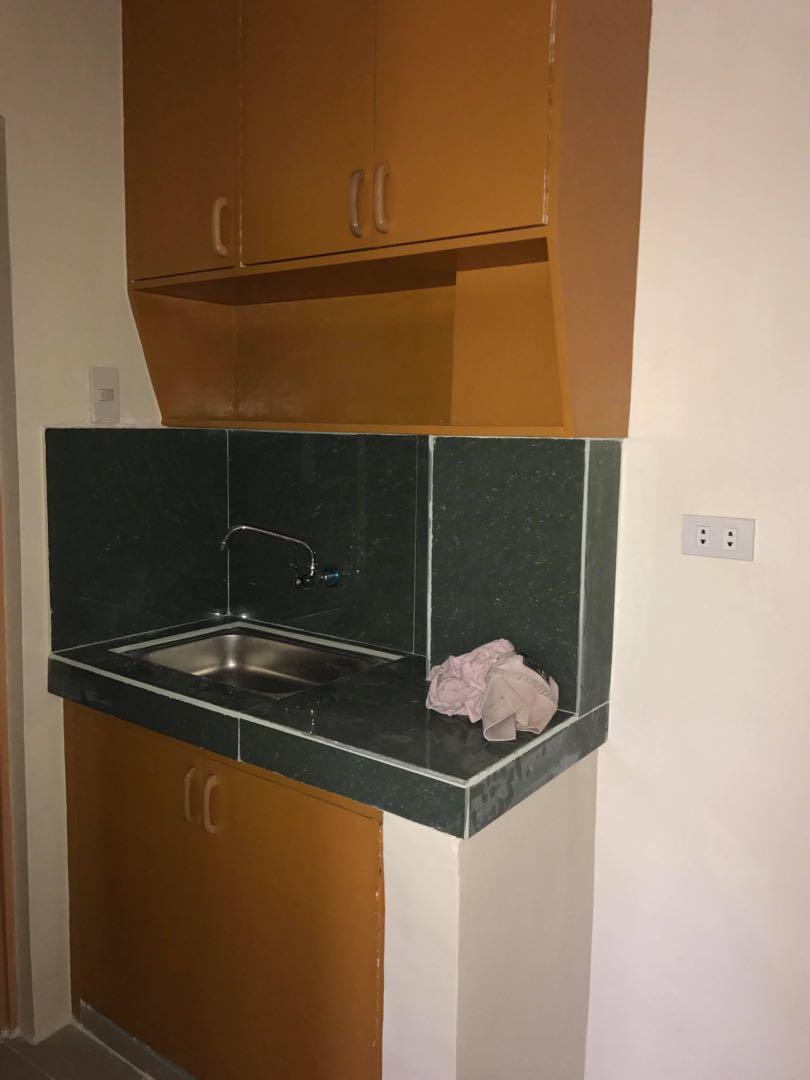 Studio type apartment for rent in west rembo makati, Property, Rentals