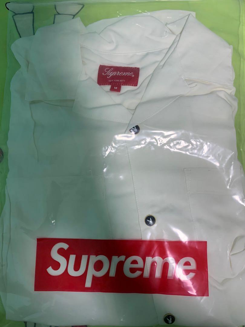 Cupboard Clearance Supreme x Playboy 