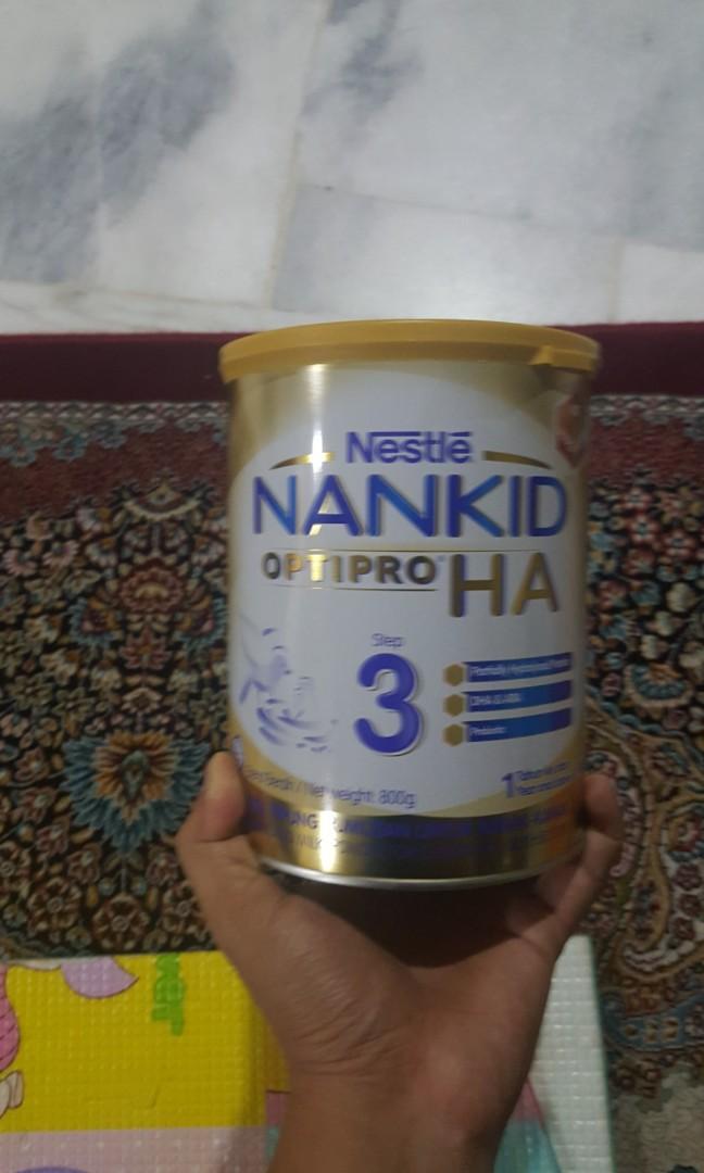nankid optipro ha