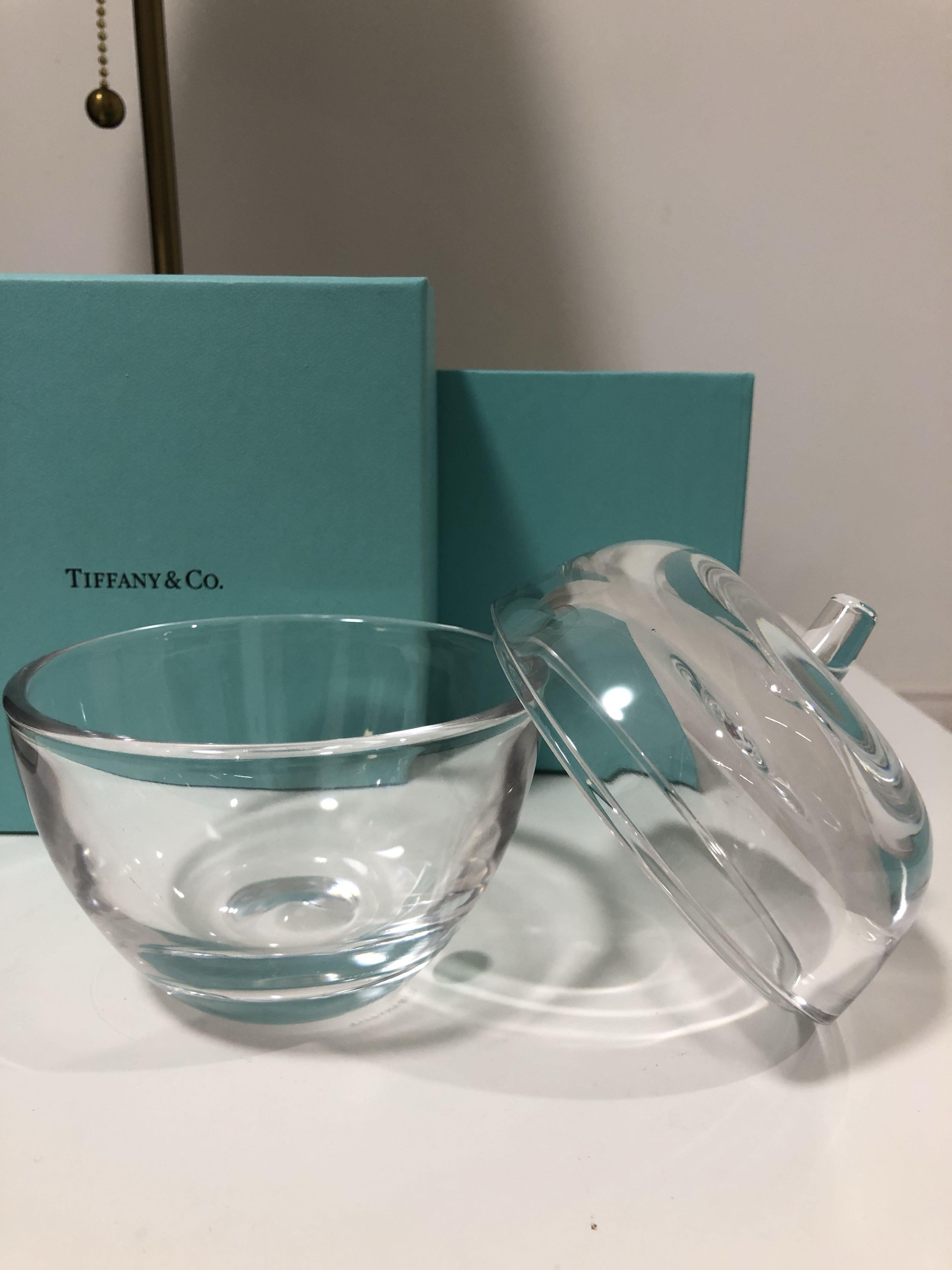 Tiffany Co Apple Box Luxury Accessories Others On Carousell