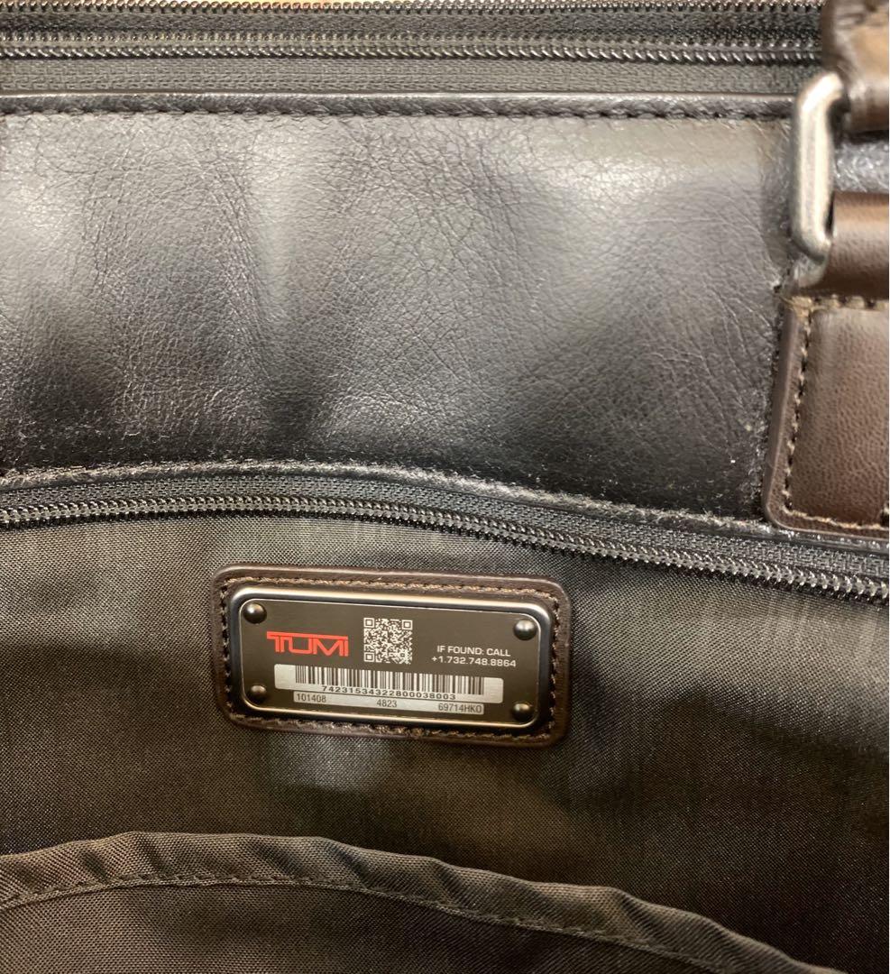 Tumi tafton discount
