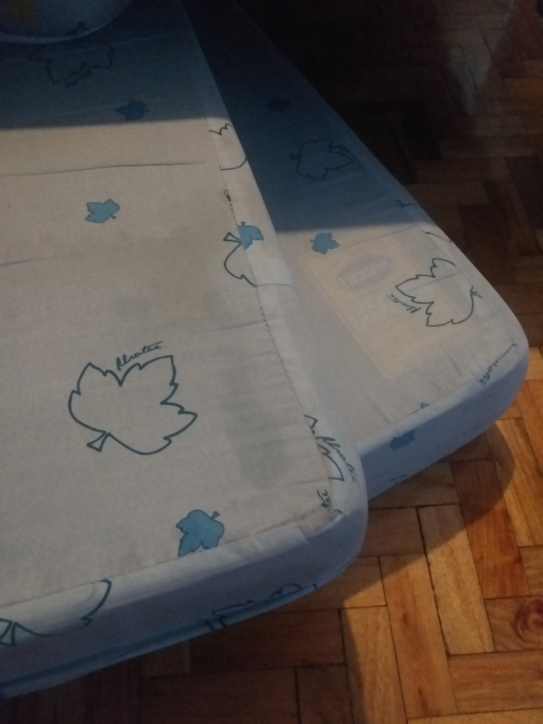 Uratex Foam, Furniture & Home Living, Cleaning & Homecare Supplies, Cleaning Tools & Supplies on