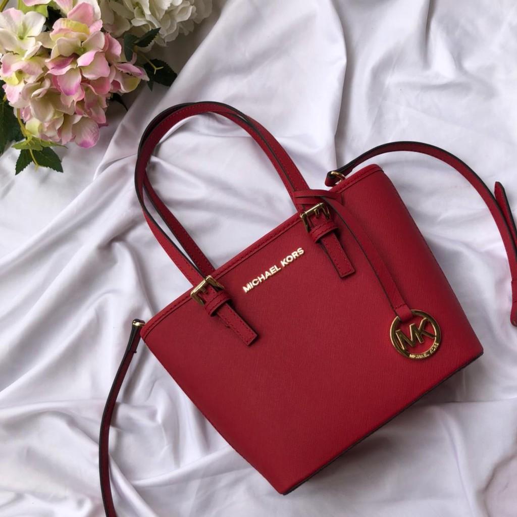 Usa Michael Kors Fashion Handbag Mk Trend Makeup Bag Diagonal Side Backpack Mk Shopping Bag Bag Luxury Bags Wallets Handbags On Carousell