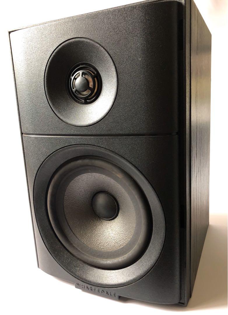 Wharfedale diamond 5 new arrivals