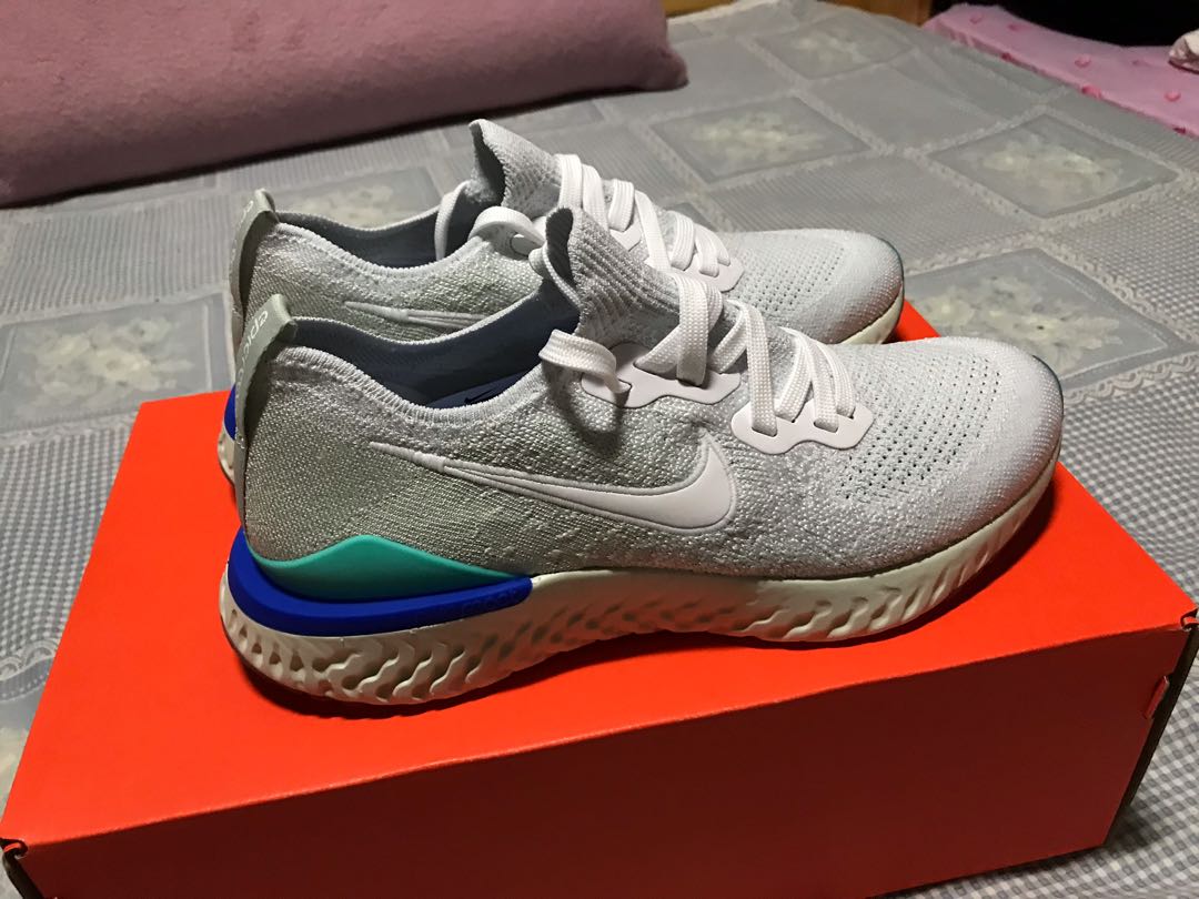 nike shoes epic react