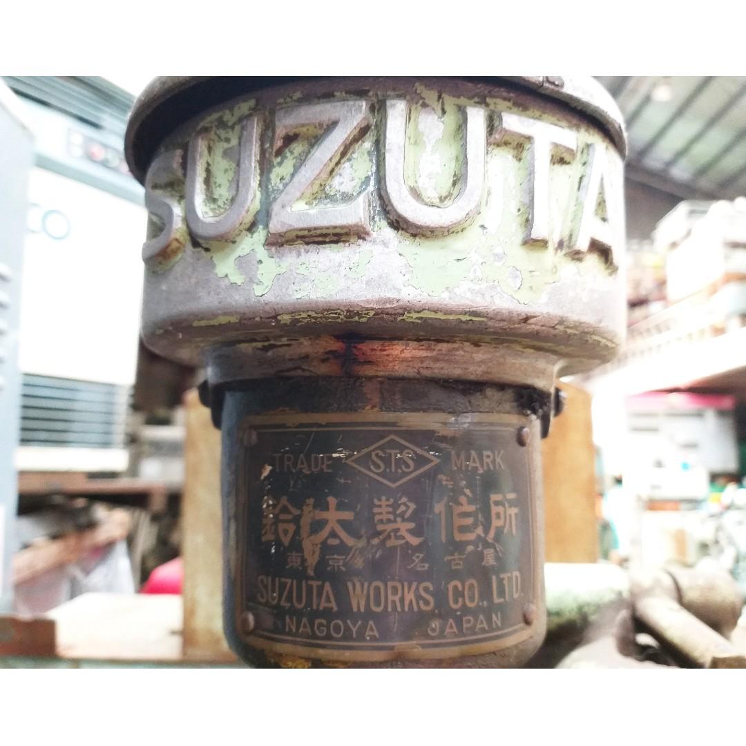 Y Drill Vertical Y Drill Machine Suzuta Drilling (Category: Construction Tools & Equipment) located in Caloocan City. Submitted by danilo.danilo3 (Listing ID 265865336, Image 3). Description: Lockerbi Industrial Machinery Supply Japan surplus shop. Lots available. Most items negotiable~ Open Mondays to Saturdays 9am - 5:30 pm. More items available. Feel free to bring your technicians. Type "Lockerbi Philippines" in google to see company website. 