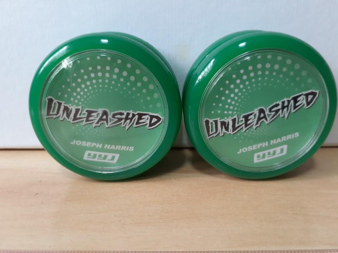 Unleashed Yoyo atelieryuwa.ciao.jp