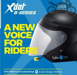 Bluetooth Helmet Auto Accessories Carousell Malaysia