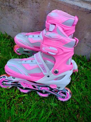 Roda Kasut Scooters Skates Carousell Malaysia