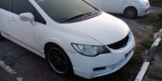 Kereta Scrap Termurah Dari Singapore Home Facebook