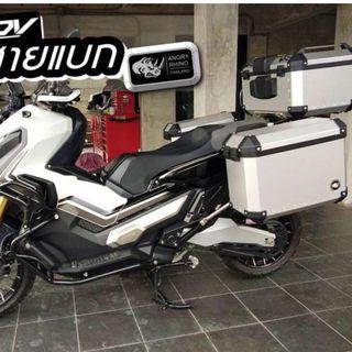 Honda X Adv 2019 Motorcycles Carousell Singapore