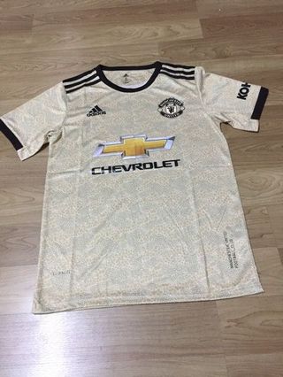 manchester united jersey 2019