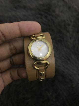 Guess Leather - Authentic