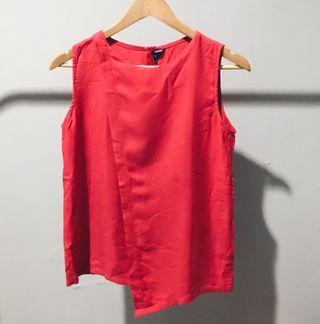 Red Top