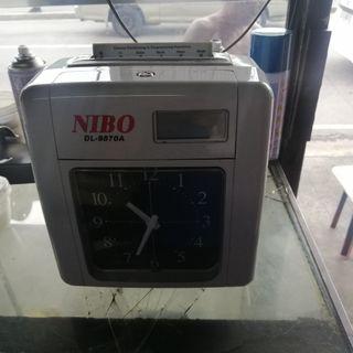 Bady clock nibo brand