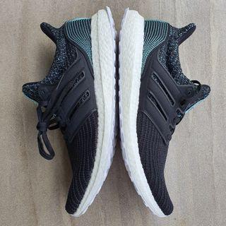 ultra boost black philippines
