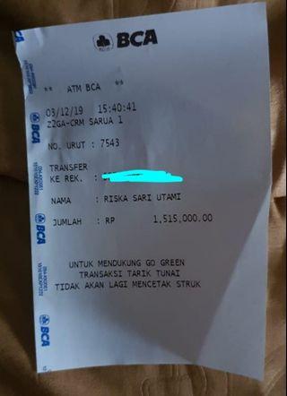 Testimoni