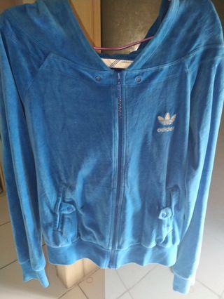 Jaket Adidas Original