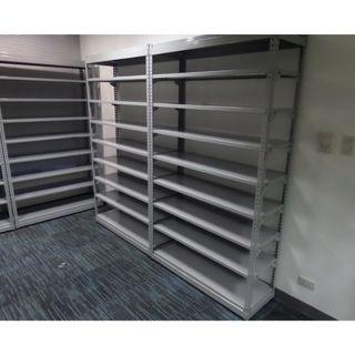 High Quality - Steel Rack Storage - warehouse Display