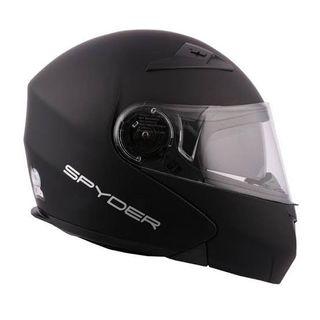 Spyder helmet parts clearance