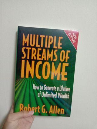 Multiple Stream of Income