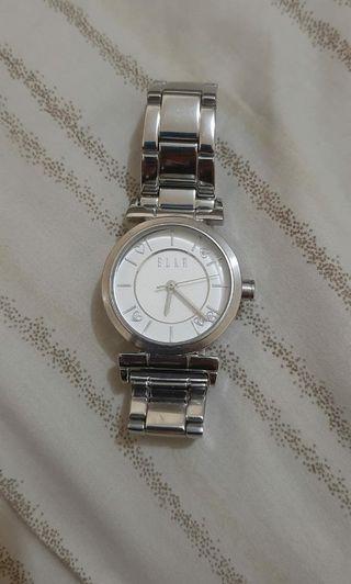 Jam tangan Elle
