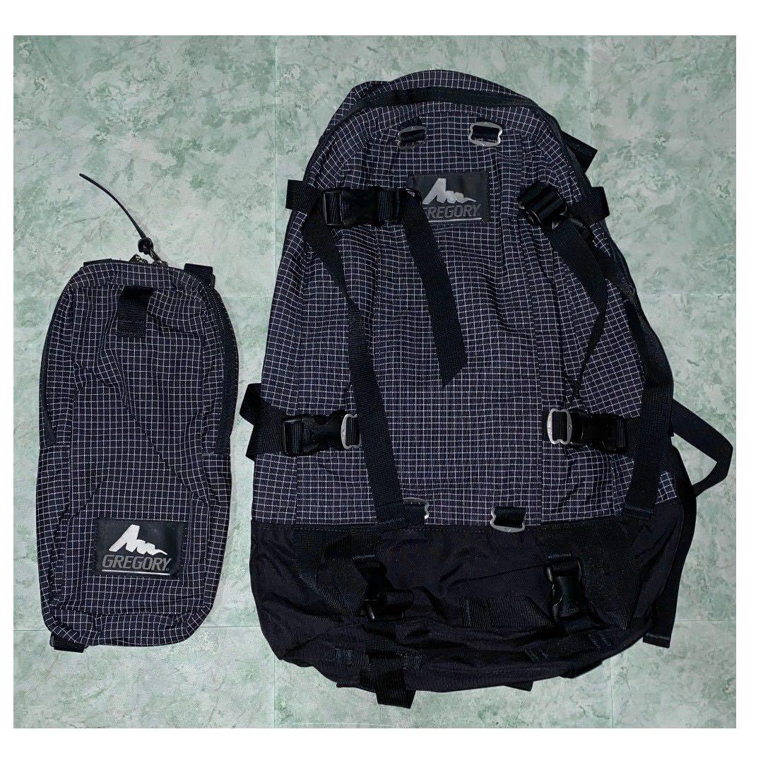 正版二手90％新Gregory Classic Day & And Half Pack Daypack 33L 背囊