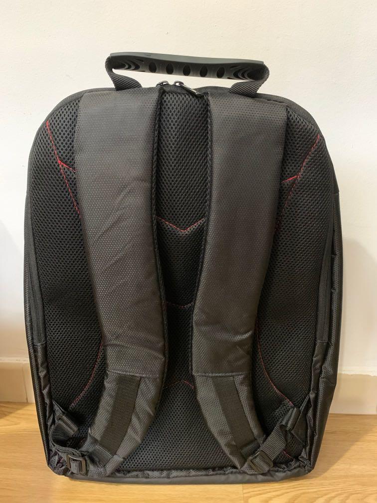 Acer gaming bag store