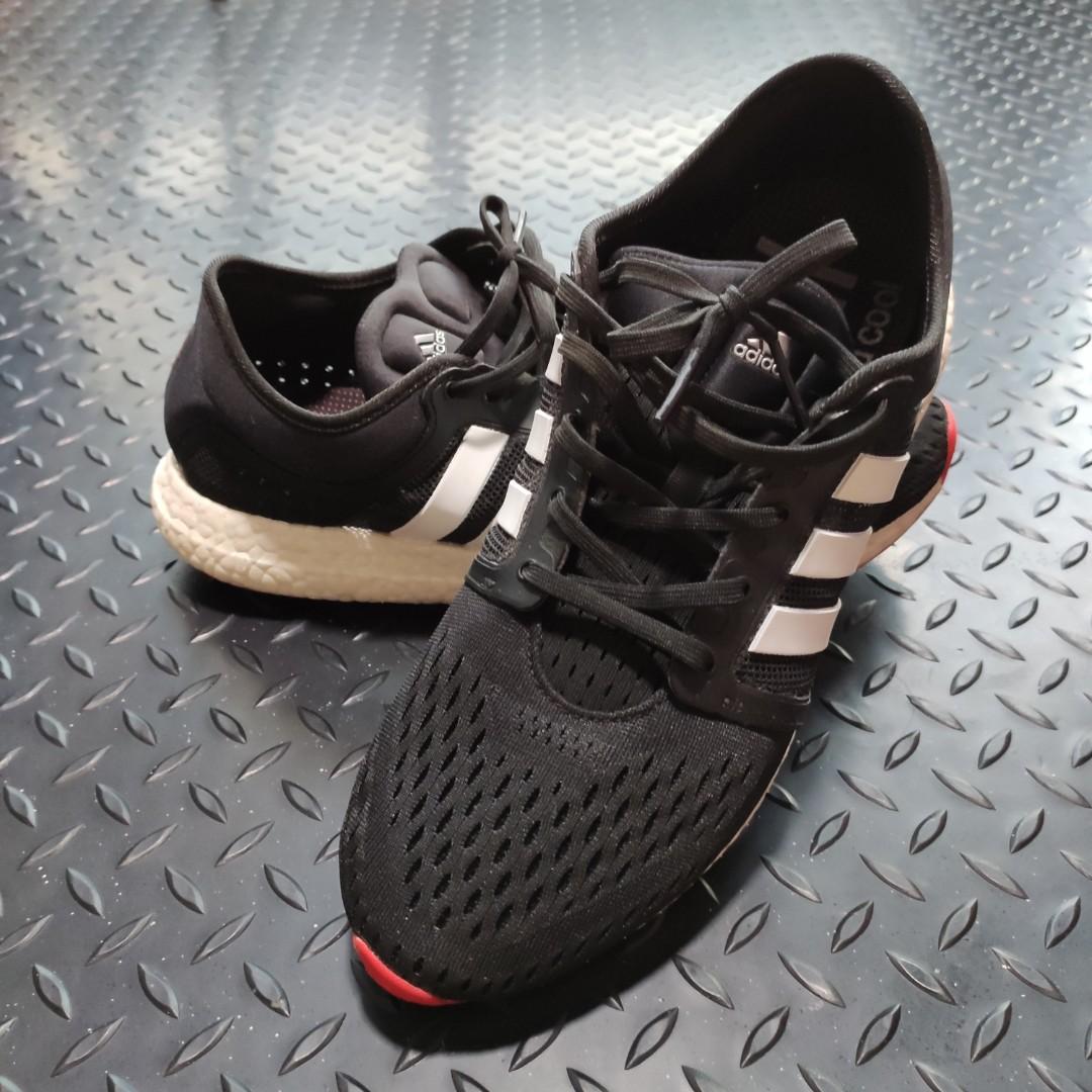 adidas climachill rocket boost review