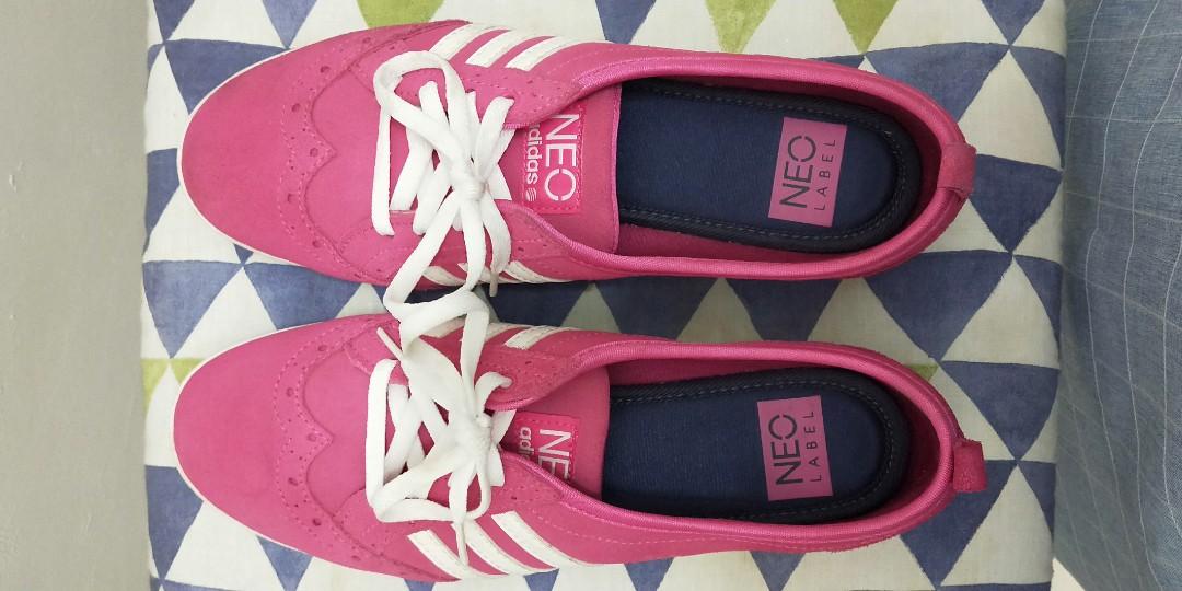 Adidas neo shoes 2019 sales
