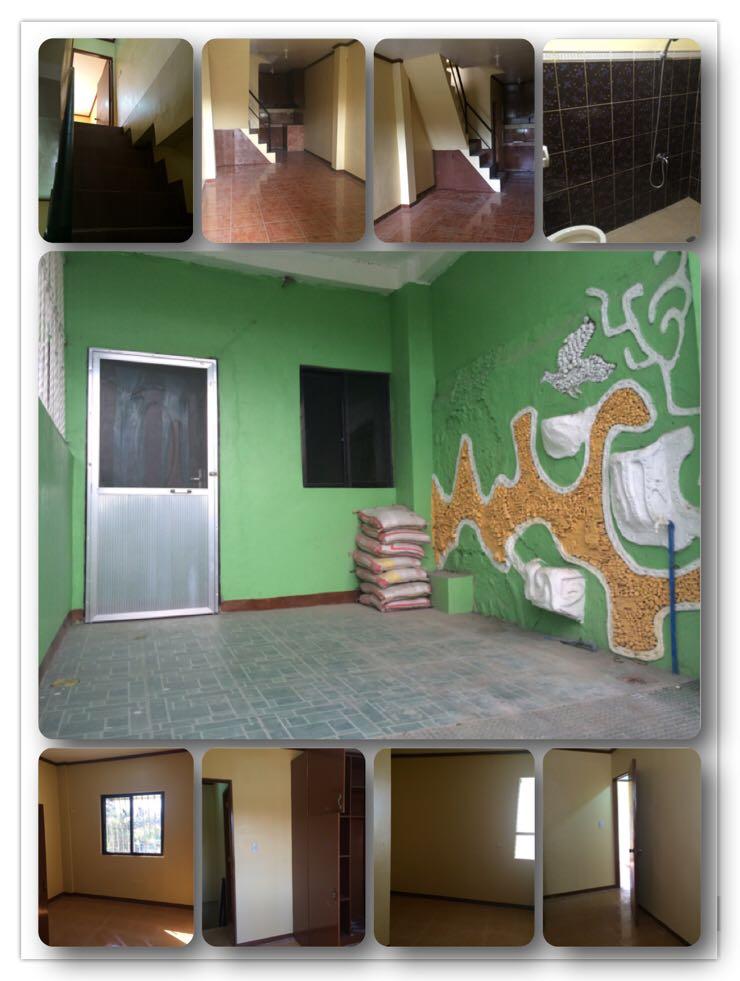 Apartment For Rent Camella 3d Property Rentals Apartments