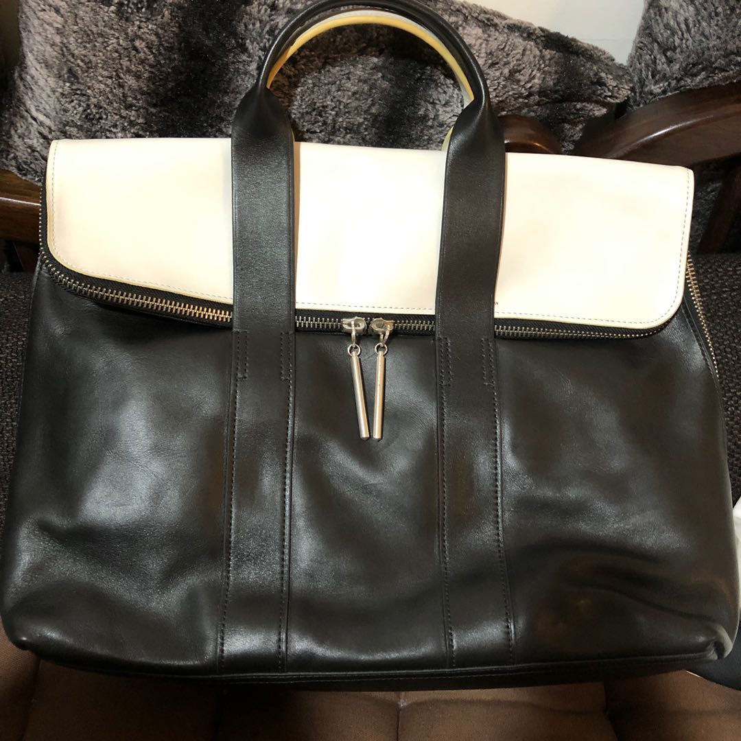 White phillip lim bag online
