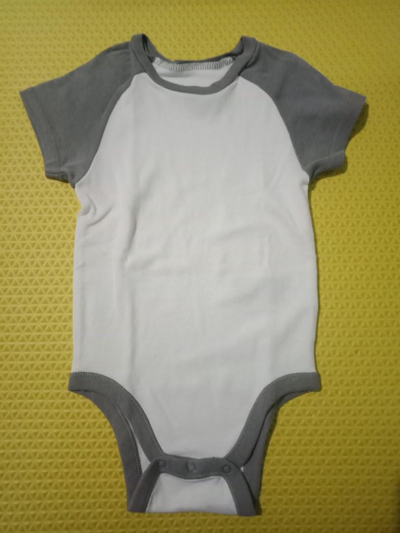 old navy baby boy onesies