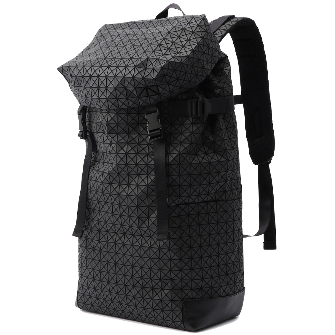 Bao Bao Issey Miyake Kuro Hiker Backpack, Men's Fashion, Bags ...