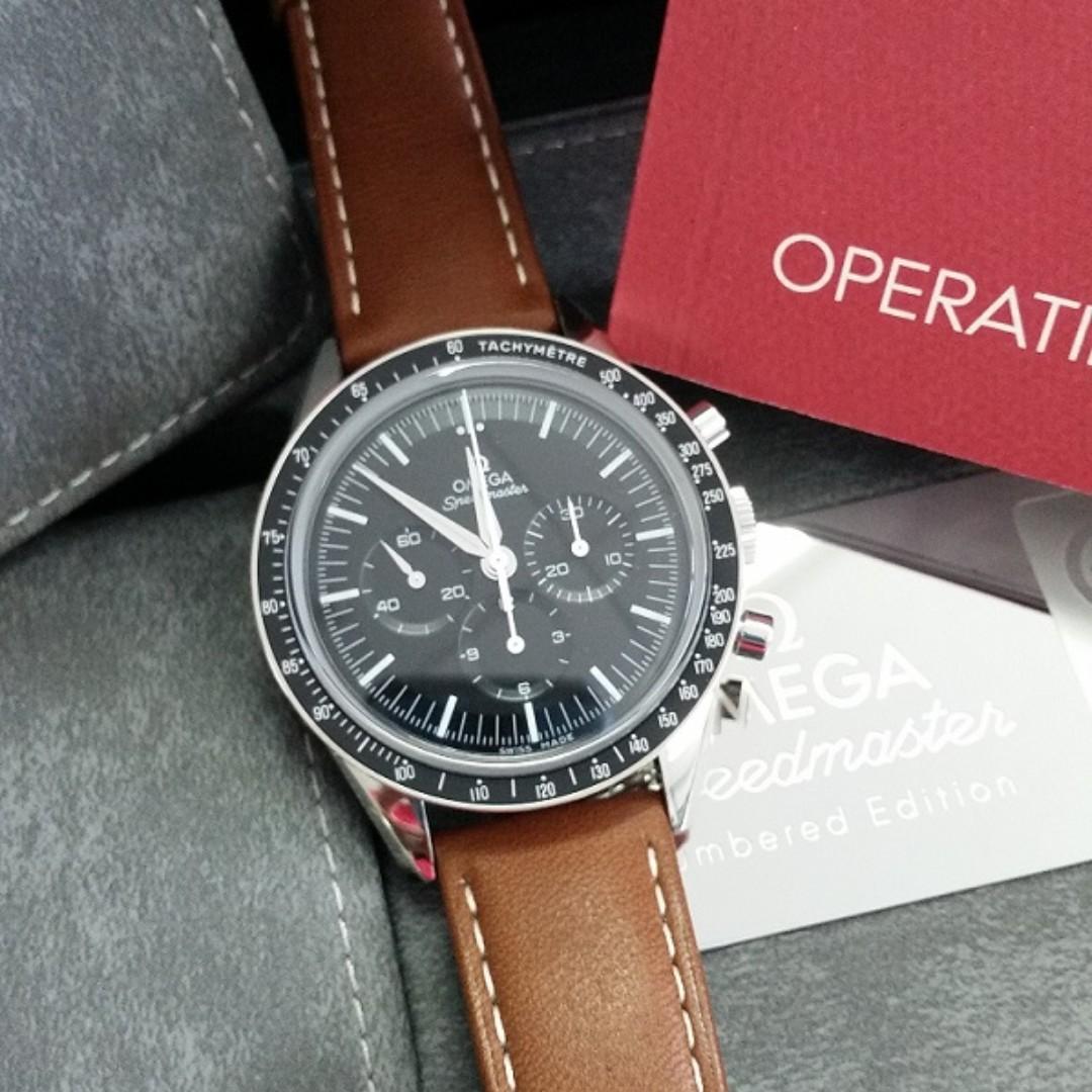 Moonwatch 39.7 deals