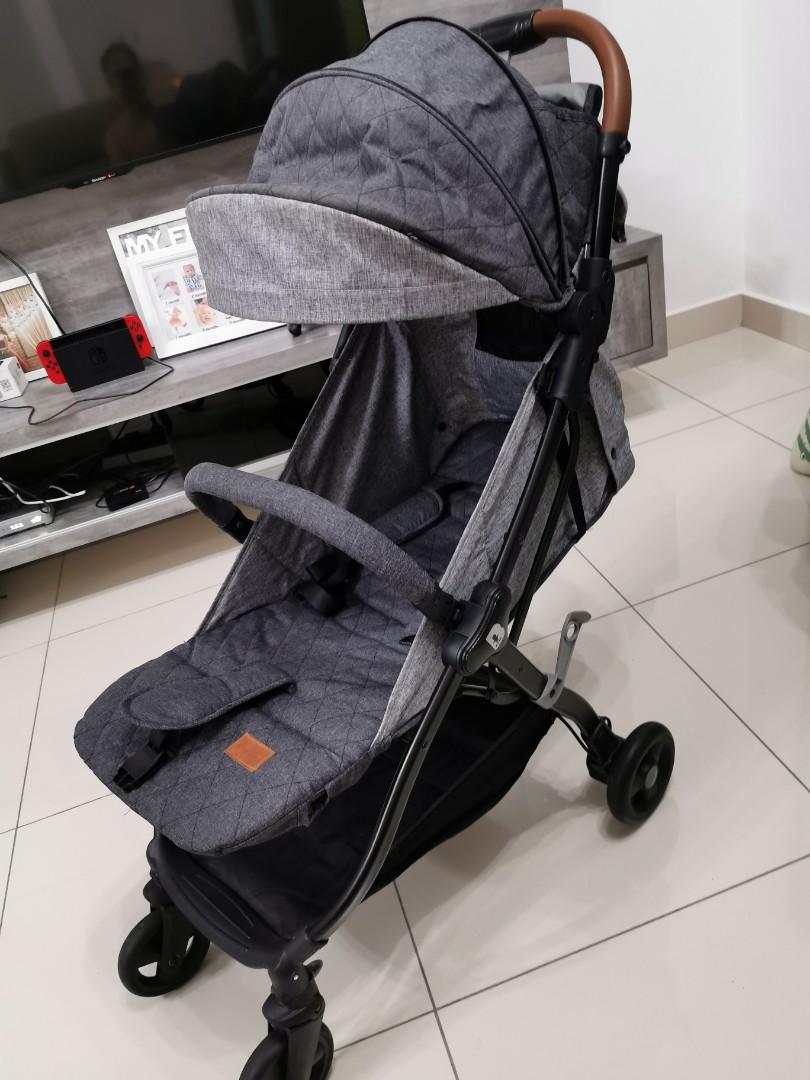 Sell outlet my stroller