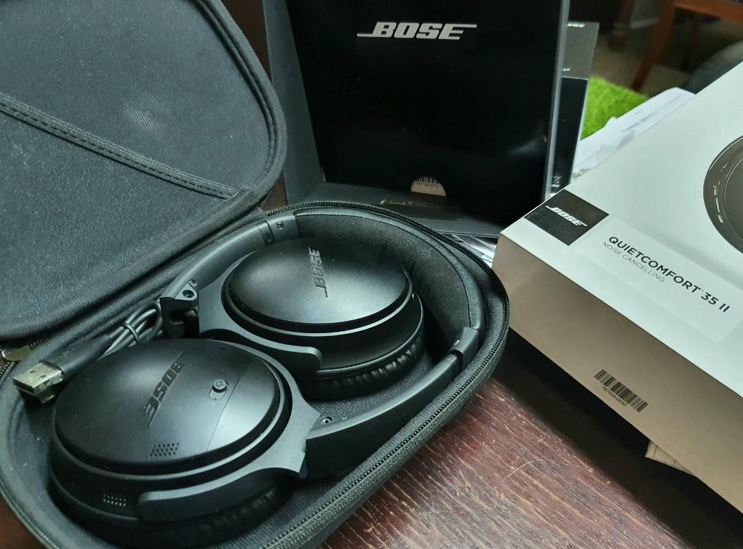 Bose qc 3511 outlet