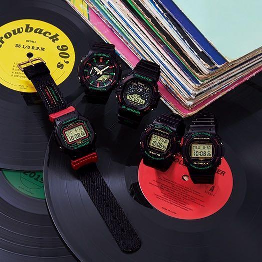 G cross watch on sale