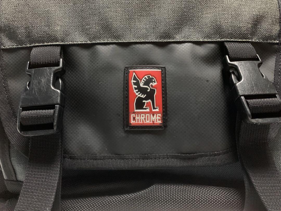 Chrome Industries Cardiel Fortnight 2.0 Backpack