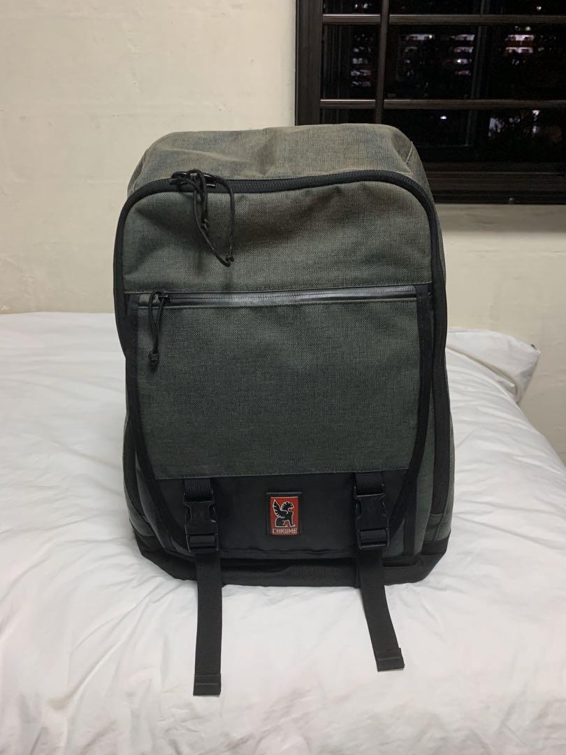 Cardiel fortnight 2.0 backpack sales review