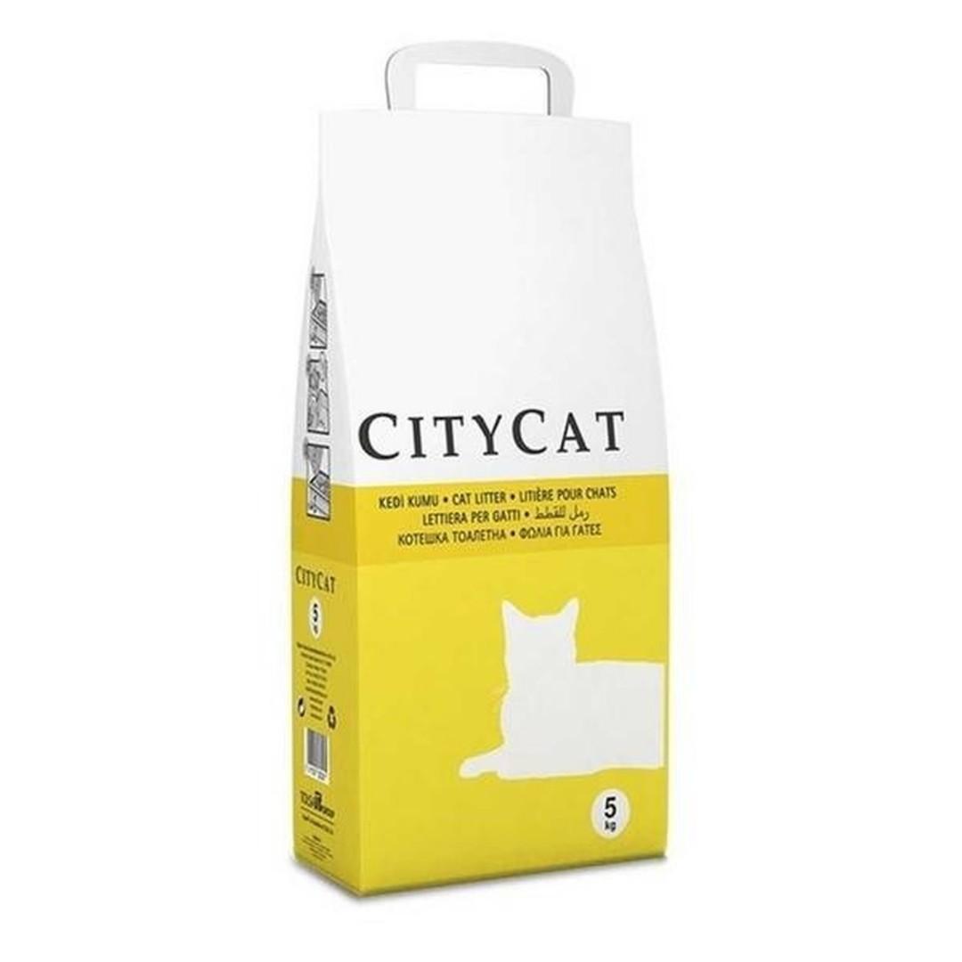 city cat 10kg sepiolite