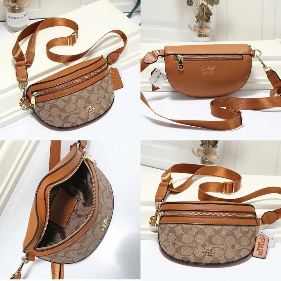 Coach, Women's Fashion, Bags & Wallets on Carousell