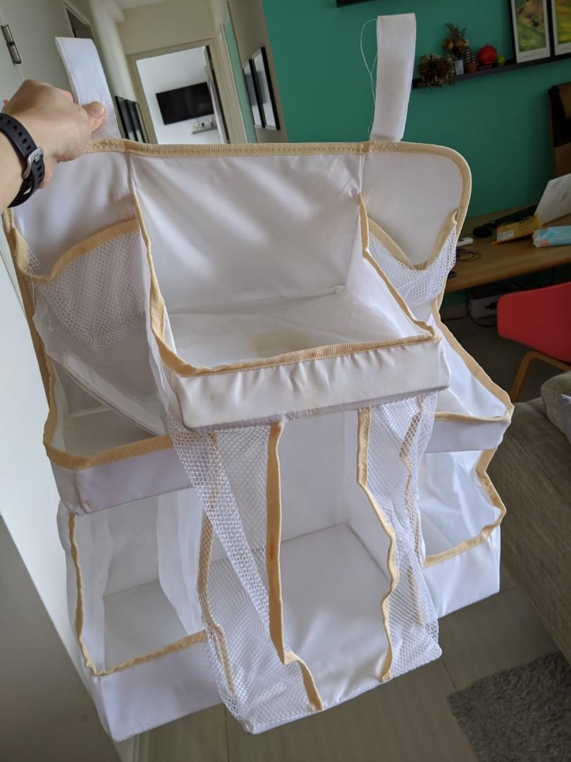 Cot organiser, Babies & Kids, Baby Nursery & Kids Furniture, Cots